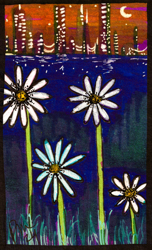 2024-Spooky Sticker Collection