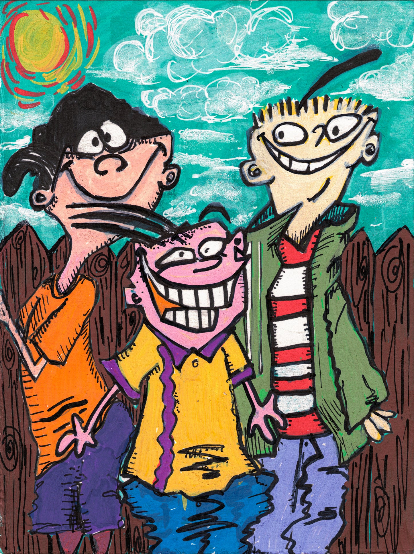 Backyard Entrepreneurs-(8" × 10")