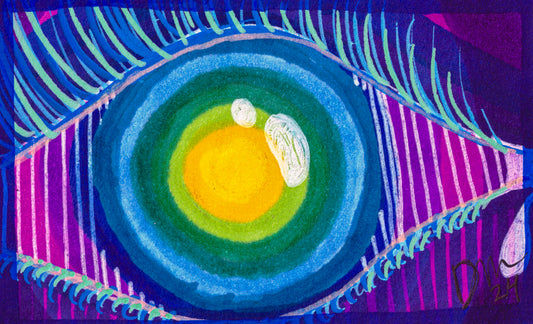 Neon Dreams Sticker Bundle