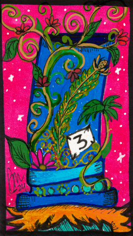 Myrtle Woods Sticker Bundle