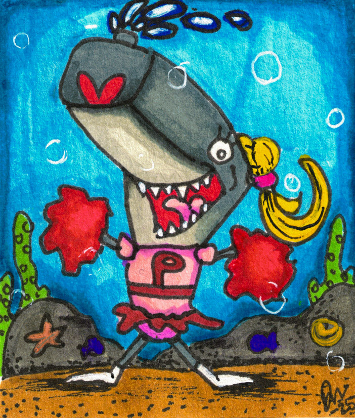 AECO- Pearl the Real MVP