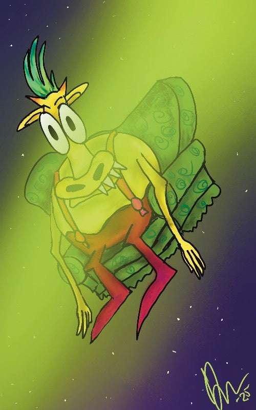 Modern Life Bundle- 5"x 7"