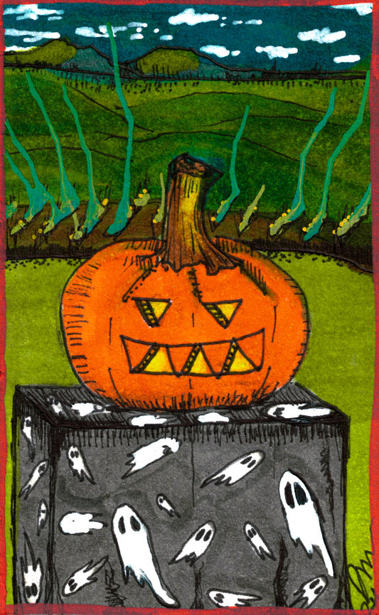 AECO-Best Time of the Year