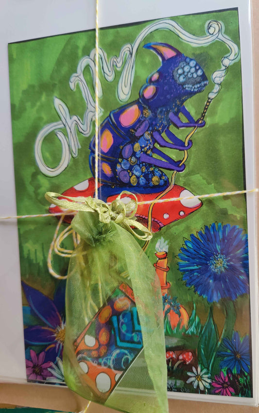 Myrtle Wonderland Bundle